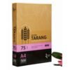 Ruchira Tarang Color Multipurpose office paper | Colour 75 GSM Copier/Photostat Paper | Pink Colour 1 Ream - 500 sheets