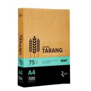 Ruchira Tarang Color Multipurpose office paper | Colour 75 GSM Copier/Photostat Paper | Green Colour 1 Ream - 500 sheets