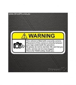 Customized Waterproof Colour/ Color Sticker/ Label | for Glass/ Mattel ...