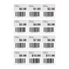 Customized Sticker/ Label Digital Printing Company/ Services | for Barcode/ Address/ MRP/ Logo Sticker