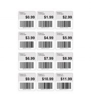 Customized Sticke Label Digital Printing Company/ Services | for