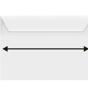 Horizontal Envelopes
