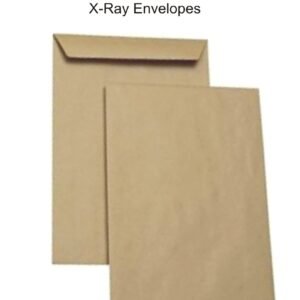 X-Ray Envelopes