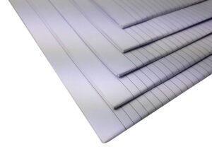 Answer Sheets 4 Pages | Print your School Name | IndiaPrint