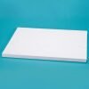Paper Set of 100 Sheet A4 size for Letter Head Printing 100 GSM Pure White