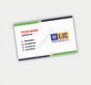 Accountant Visiting Card - 200 Cards