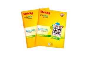 ODDAY 180 GSM - 20 Sheet 1 pkt