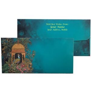 Elegant Shagun Envelopes – Make Every Occasion Memorable