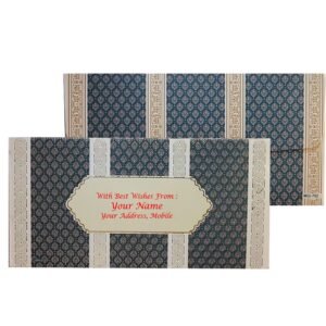 Premium Quality Gift Shagun Envelopes for Weddings & Special Events