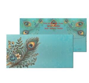 Makes your gift stand out with elegance and grace.