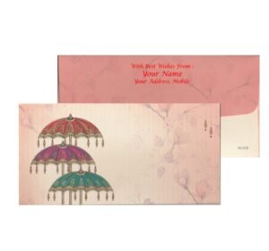 Royal Shagun Envelopes: Make every gift memorable!"