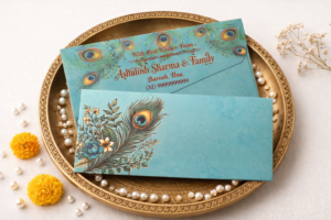 Makes your gift stand out with elegance and grace.