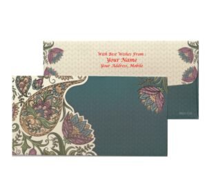 Beautiful Traditional Shagun Envelopes – Add a Touch of Class..