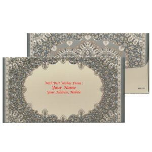 Beautiful Floral Shagun Envelopes – Premium Quality Finish...