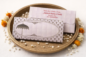 Elegant Pink-Golden Shagun Envelopes – Add Beauty to Every Auspicious Occasion...