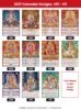2027 calendar designs 401 to 411