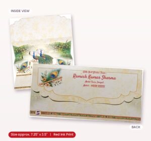 Premium Quality Shagun Envelopes for Weddings & Festivals.