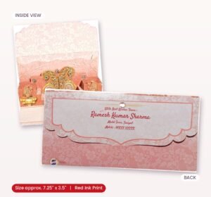 Graceful & Stylish Shagun Envelopes for Special Celebrations.
