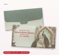 Premium Festive Shagun Envelopes: Symbol of Splendor