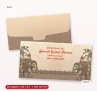 Premium Wedding & Festive Shagan Envelopes for Grand Occasions..
