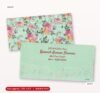 Premium Finish Designer Shagun Wedding Envelope